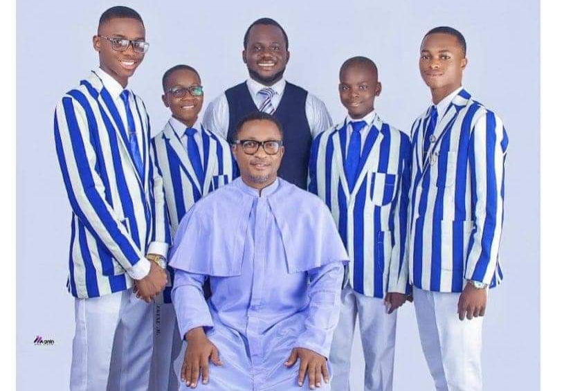 Anambra State Govt Congratulates CKC Boys For Winning 2024 World Affairs Challenge Competition