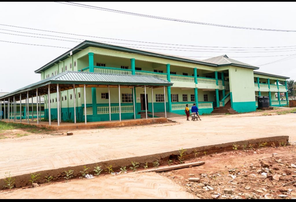 Anambra State Health Ministry Suspends Doctor, Two Nurses For Diverting Patients To Private Hospitals