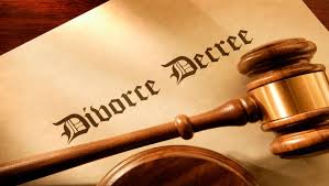 STEMMING  RISING TIDE OF DIVORCE CASES IN NIGERIA