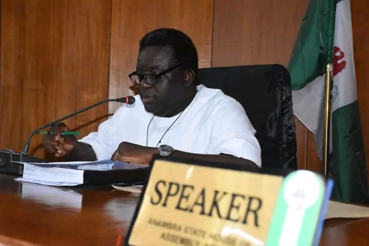 Anambra State Assembly Passes  Peace Building And Conflict Management Agency Bill