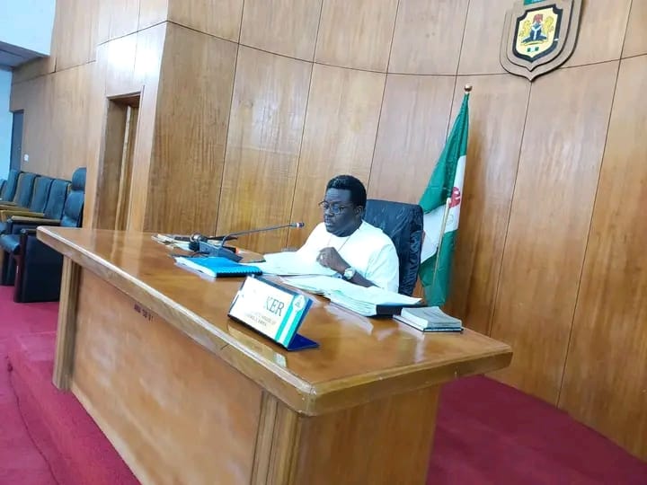 ANSOPADEC Bill Passed Into Law At Anambra State  Assembly