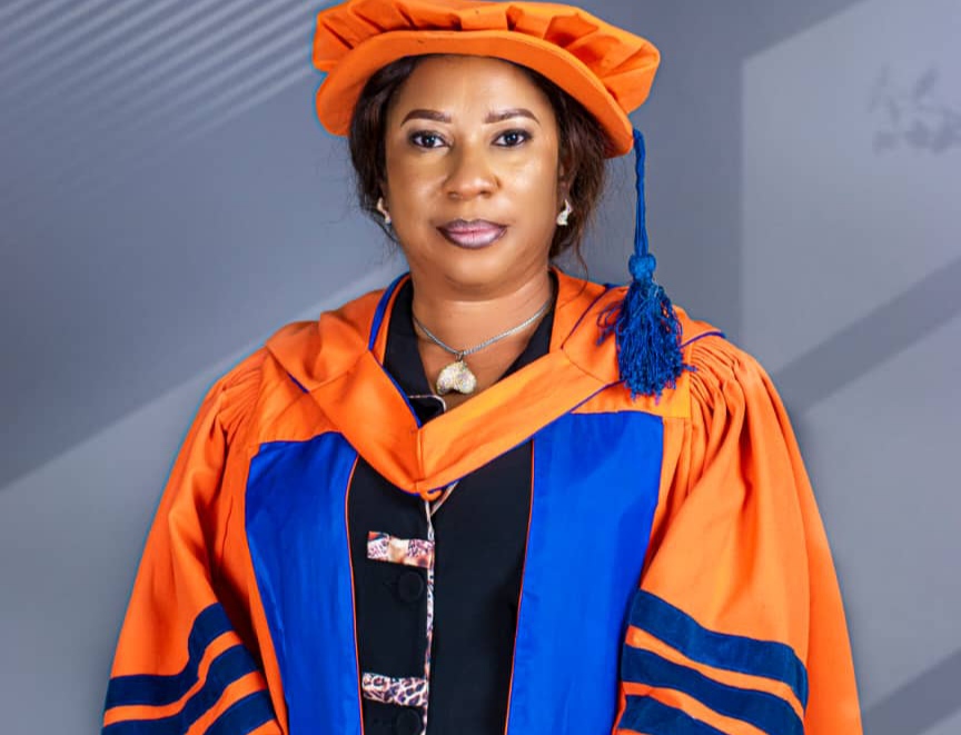 Soludo Appoints Justina Anyadiegwu  New Provost NOCEN