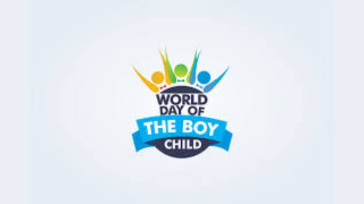 2024 International Day Of  Boy Child : Group Takes Value Reorientation Campaign To School