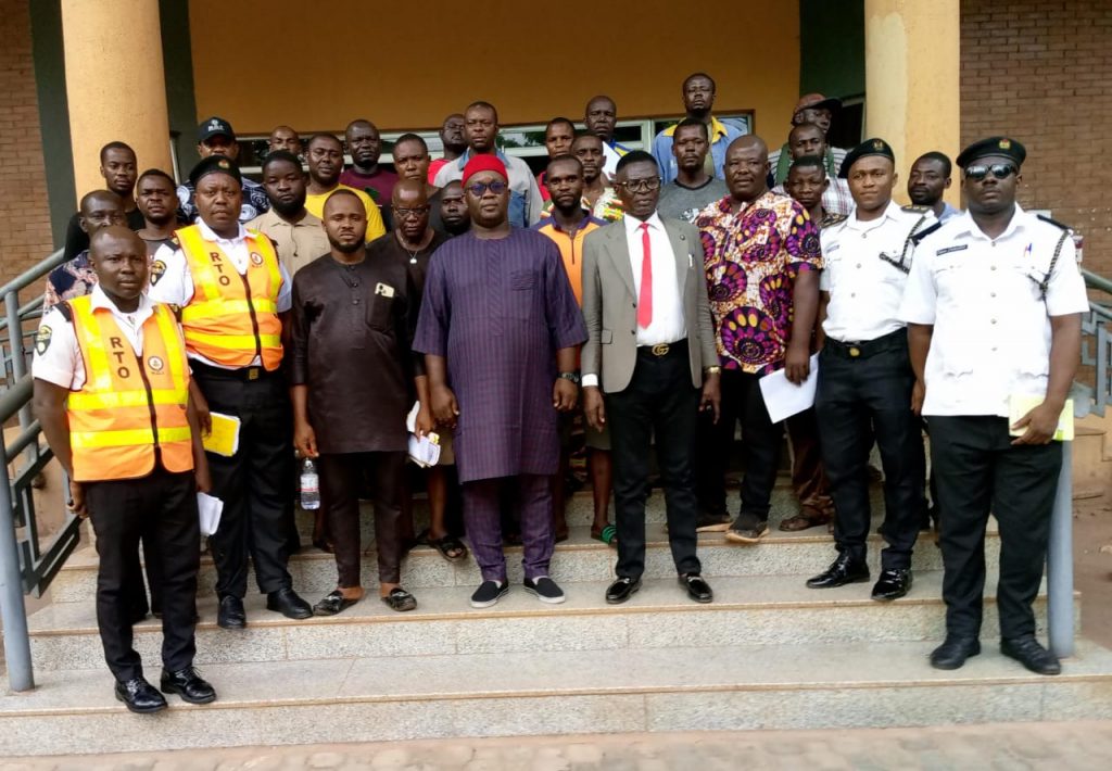 Anambra State Govt Trains Stakeholders In Automotive Industry