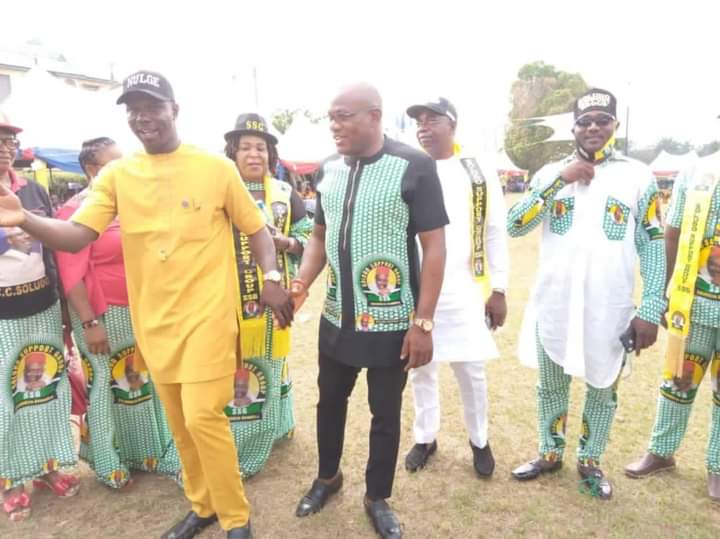 Anambra NULGE President Knocks FG On Minimum Wage Proposal