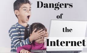 PROTECTING CHILDREN FROM NEGATIVE IMPACT OF INTERNET