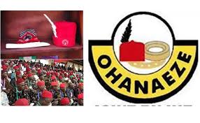 Ohaneze Ndigbo VP Lauds Soludo On Awards, Quality Infrastructure