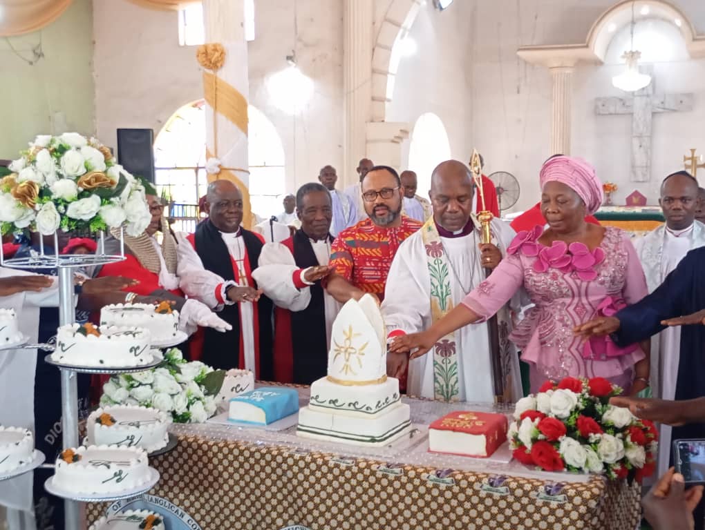 Synod : Soludo Asks Church To Pray, Partner Govt For Better Society