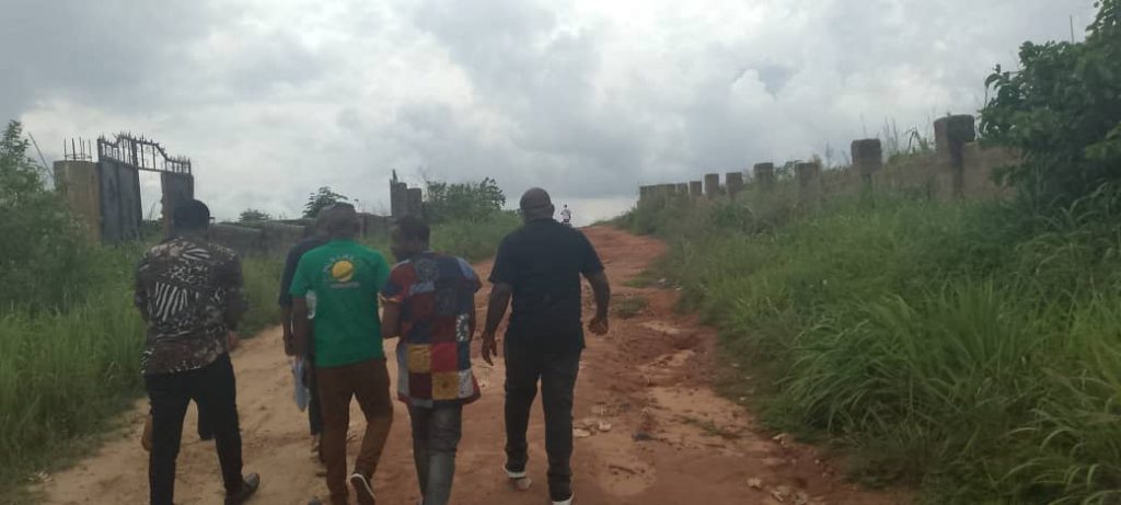 Anambra State Govt Wades Into Land Grabbing Allegations At  Trans-Nkisi Phase Two Layout