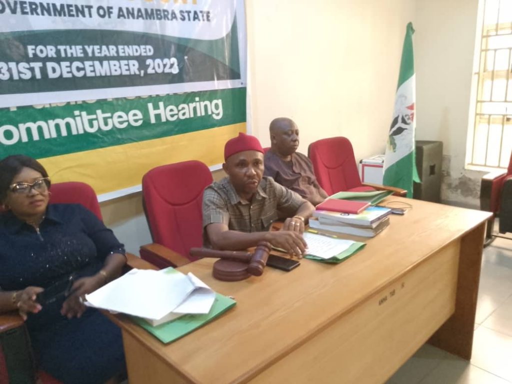 Anambra State Assembly Commends Soludo’s Office, ABS,  Others On Transparency, Accountability