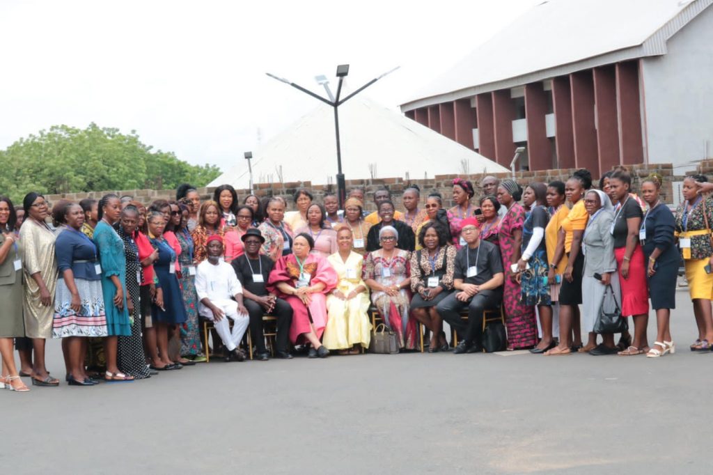 Workshop For Guidance Counselors On Social Emotional Learning Holds In Awka