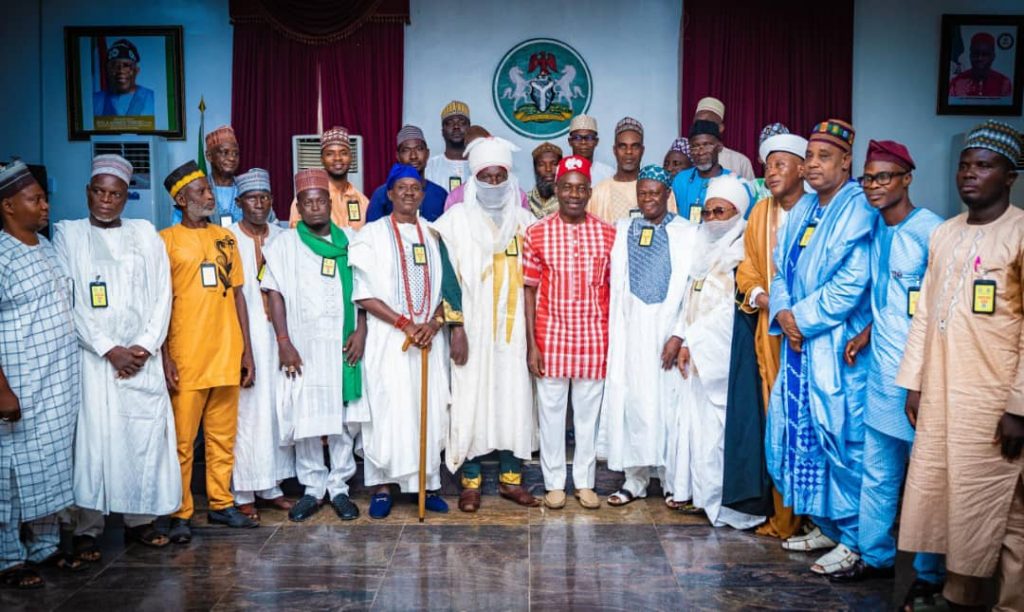 Soludo Urges Nigerians To Uphold Spirit Of Sacrifice