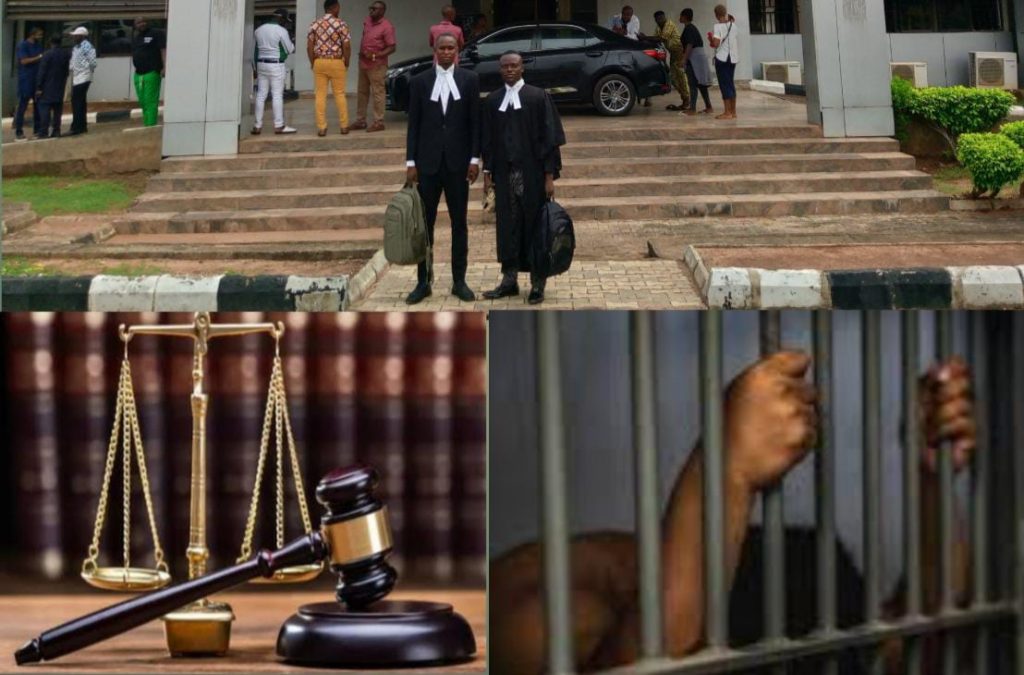 Court Acquits Man Of Advance Fee Fraud Charge In Awka