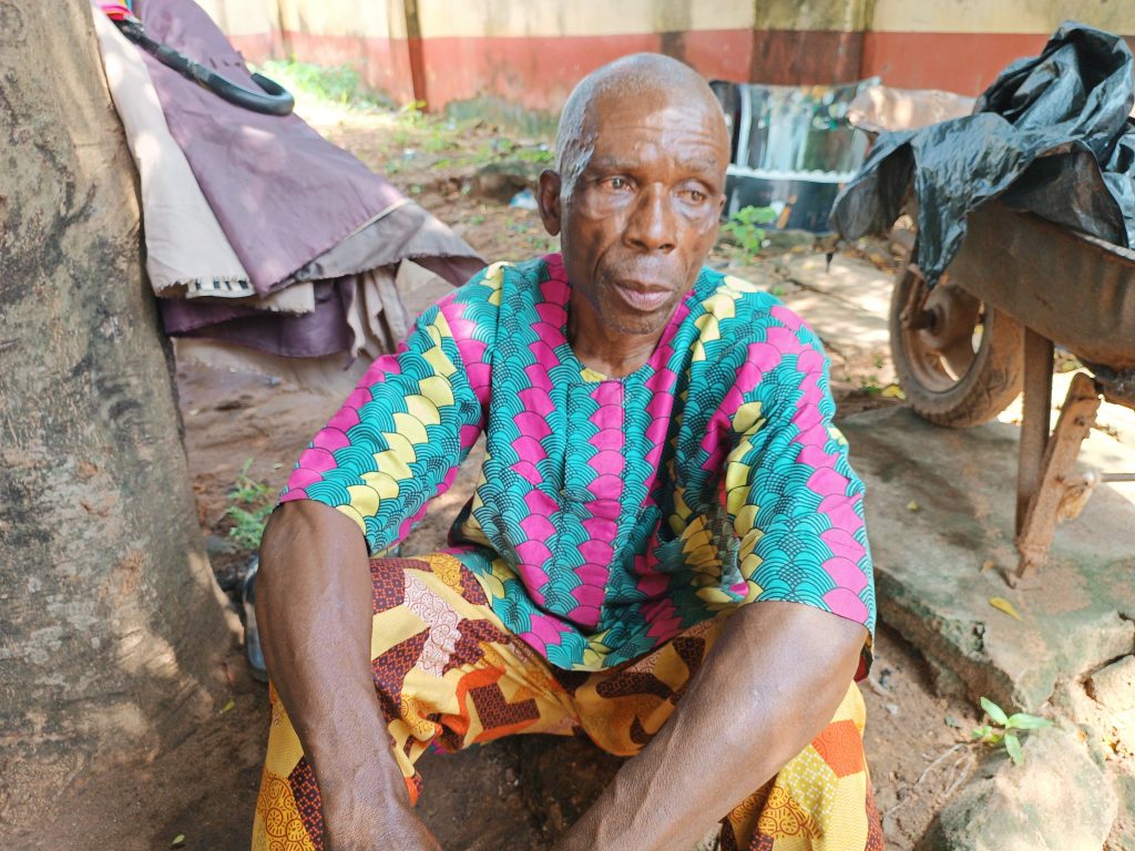 65yr – Old Man Arrested For Defiling 7yr – Old House – Help In Awka