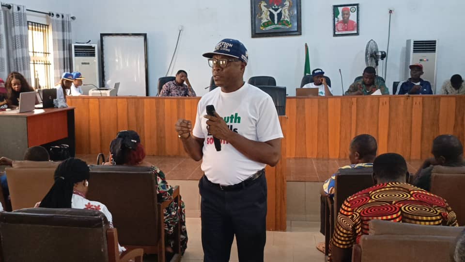 Anambra State Govt Reassures Communities Of Inclusion In “One Youth Two Skills” Entrepreneurship Programme