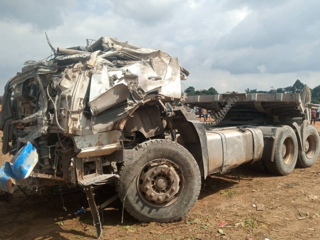 Anambra State Govt Commiserates With Families Of Victims Of Awgbu-Agulu Road Mishap