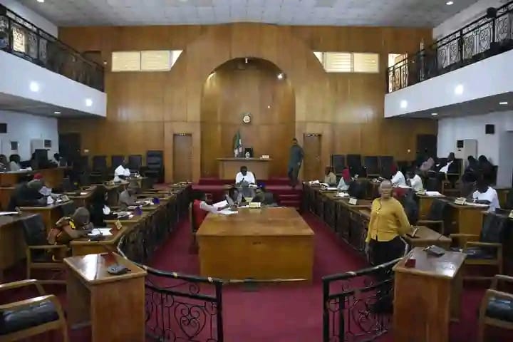 Anambra State Assembly Passes Bill To Amend  State Electoral Law 2024