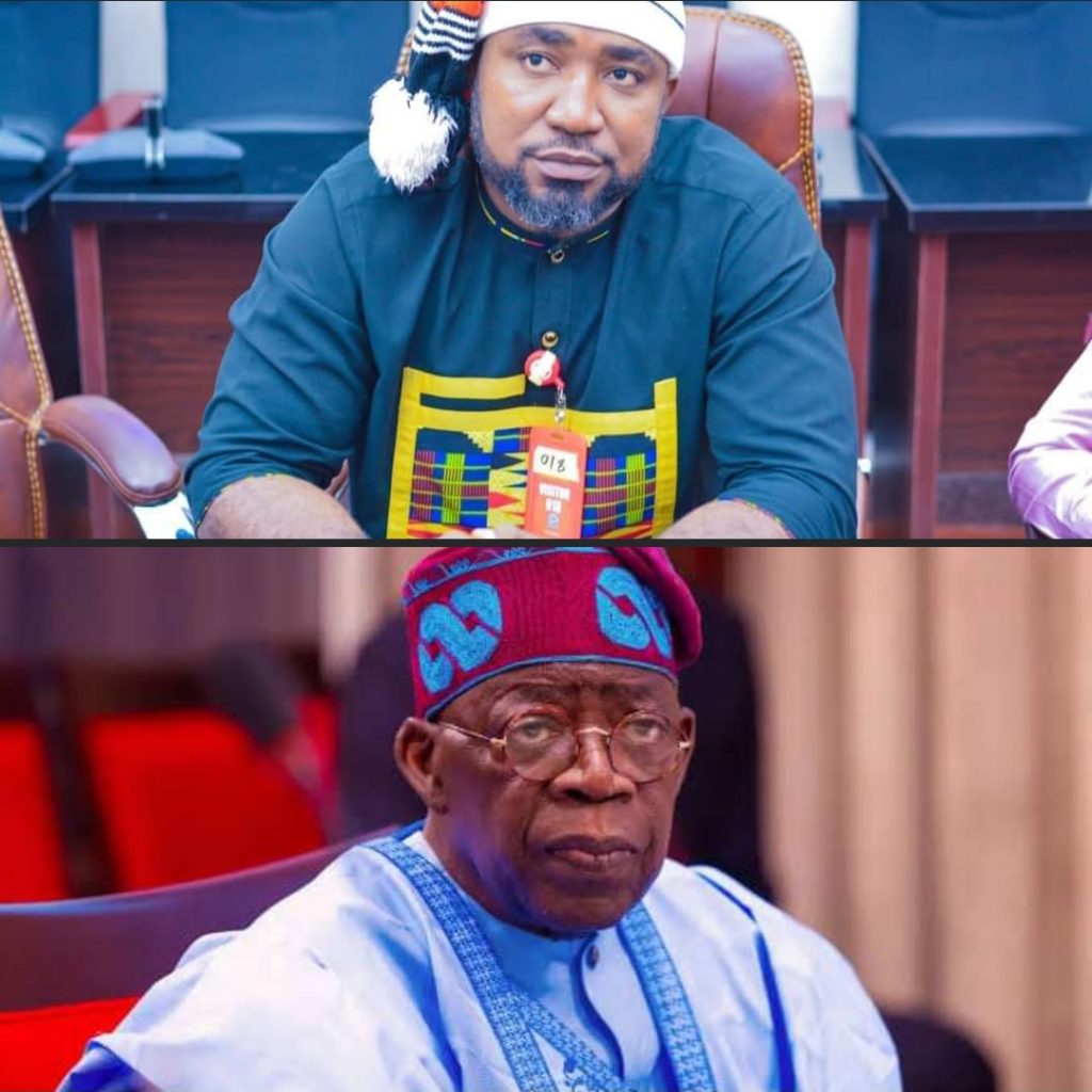 Ohaneze Ndigbo National Youth Leader Lauds Tinubu For Signing South East Development Commission Bill Into Law