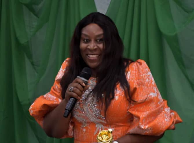 August Meeting : Anambra Special Duty Commissioner Asks Women To Chart Course For Social Reforms