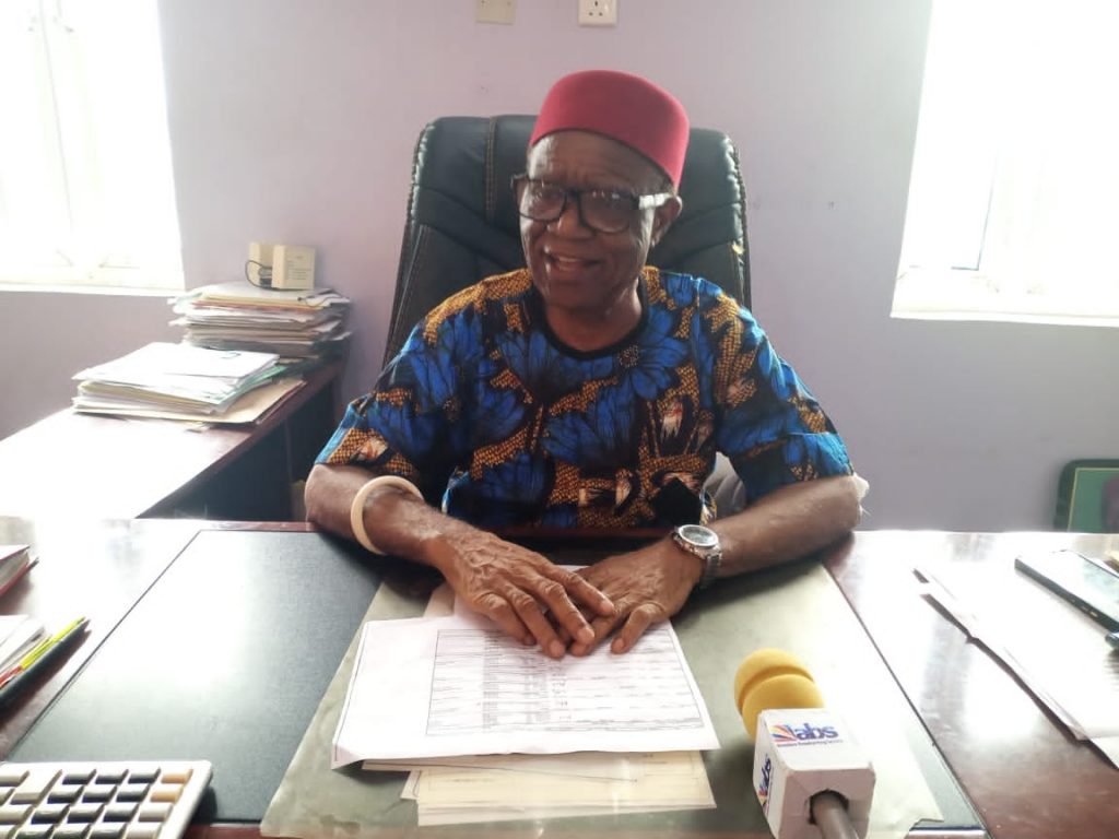 Industrialist Commends Anambra Achievements @ 33