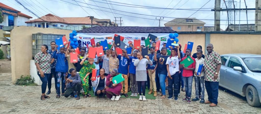 13th Edition Of Nnokwa Youth Forum  Ends In Lagos