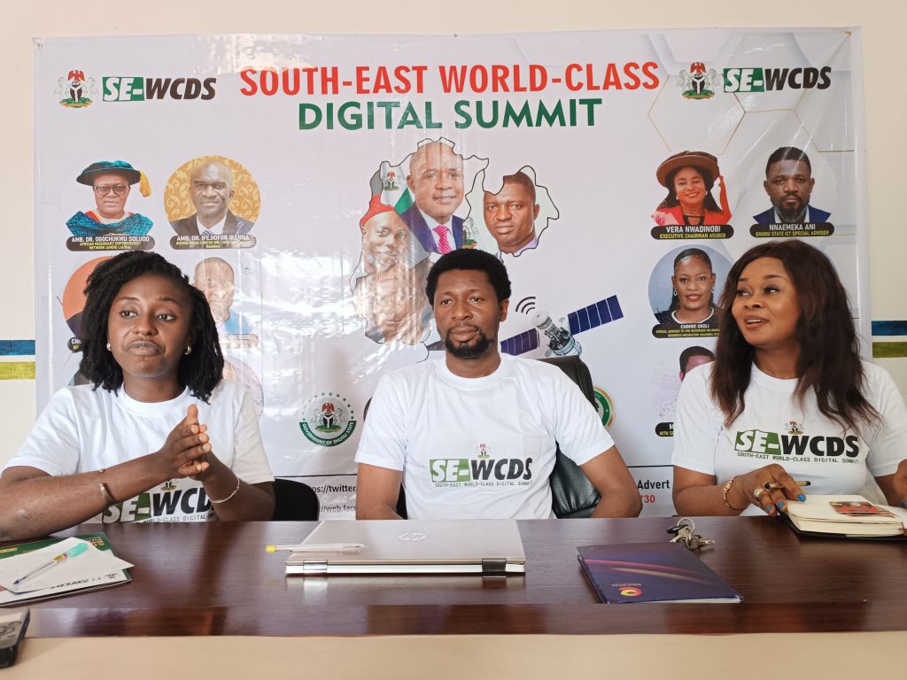 Micnet Concept International   Postpones South-East World-Class Digital Summit