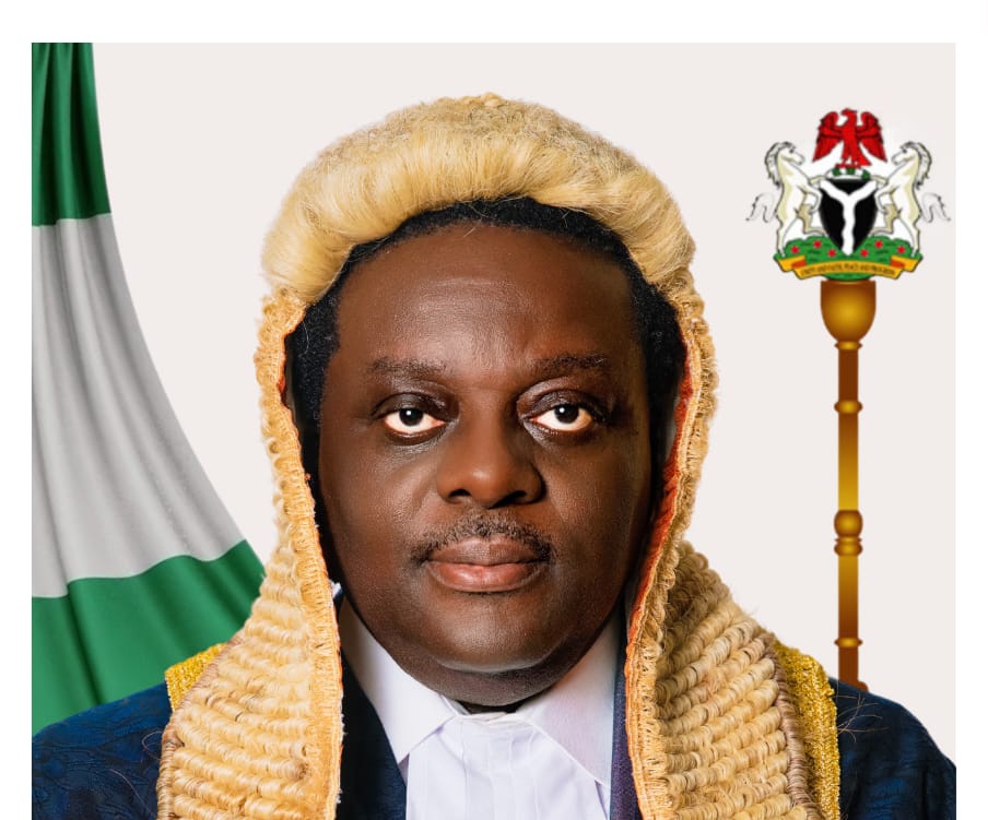 Local Govt Election :  Anambra Assembly Speaker Clarifies On Amendment  Of ANSIEC Law