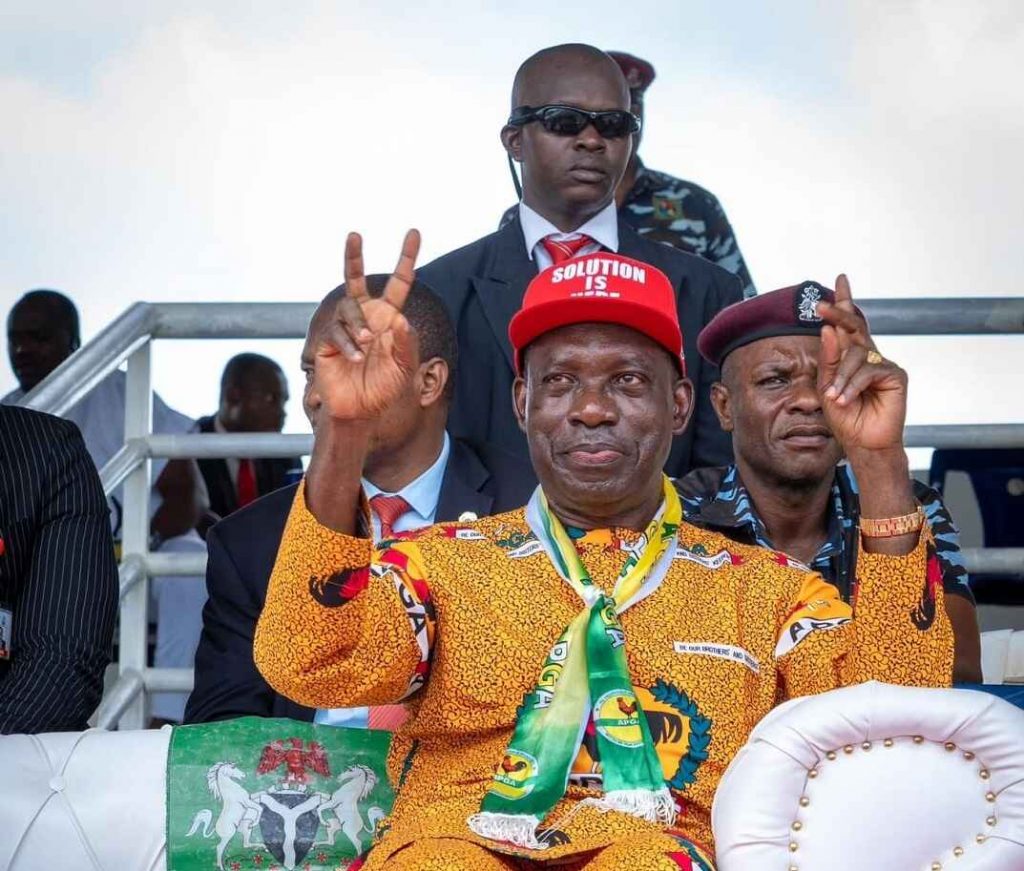 Anambra Local Govt Election: Soludo Restates Importance Of Grassroots Election