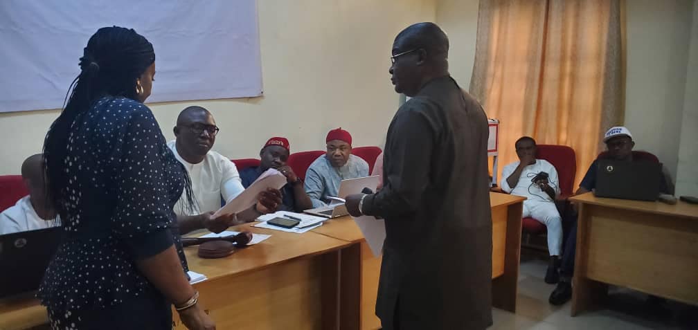 Anambra State Assembly Committee Quizzes SEEPCO On Neglect Of State Workforce, Non Implementation Of Federal Character