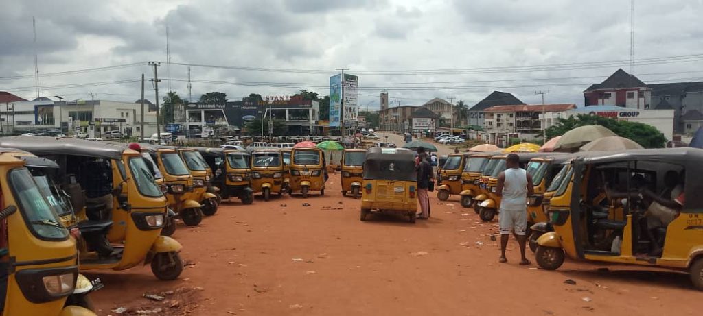 Anambra State Tricycle Owners, Riders Laud Soludo On Development Initiatives