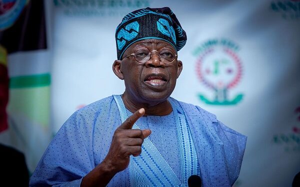 Tinubu Reassures Of Resolve To Deliver Results