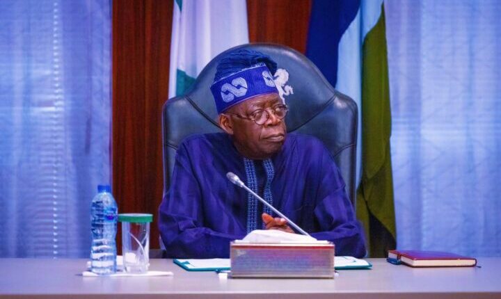 Tinubu Rejects Bill Seeking To Raise Retirement Age Of National Assembly Workers