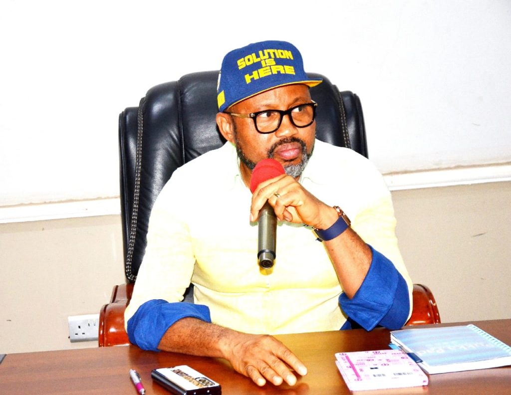 Flood: Anambra Deputy Governor Repeats Call On Riverine Communities To Prepare For Relocation