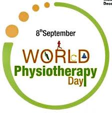 2024 WORLD PHYSIOTHERAPY DAY