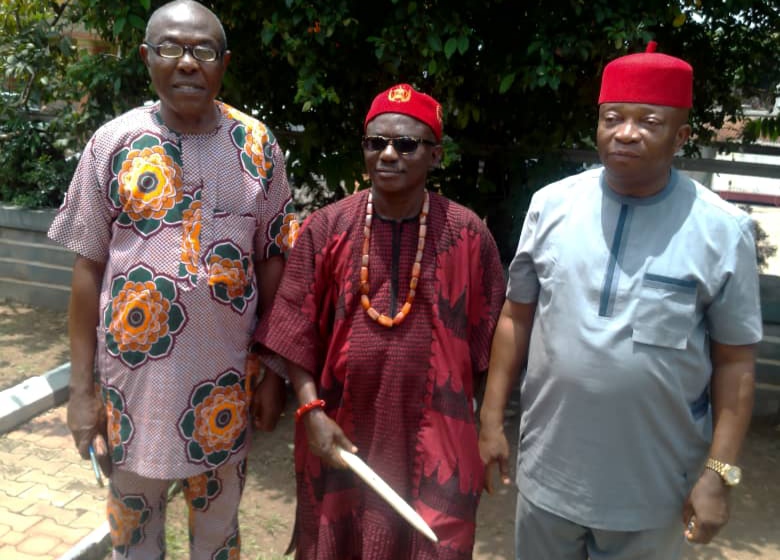 Nawfia Community Denies Involvement In Violent Land Dispute At Boundary With Enugwu -Ukwu That Claimed Lives