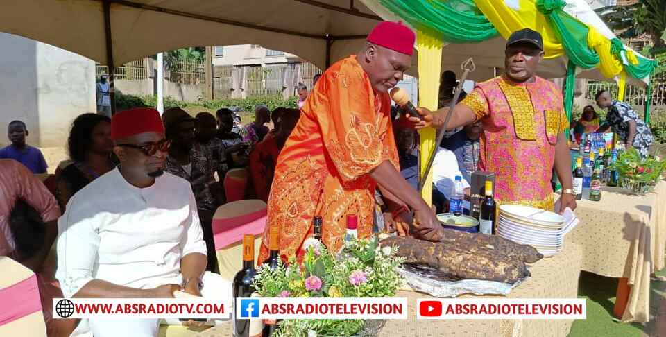 Ifite Ogbeadiji Nnobi Celebrates 2024 New Yam Festival