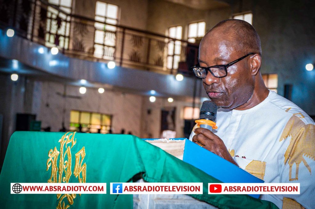 Independence Anniversary Service: Soludo Calls For Collective Action To Reposition Country