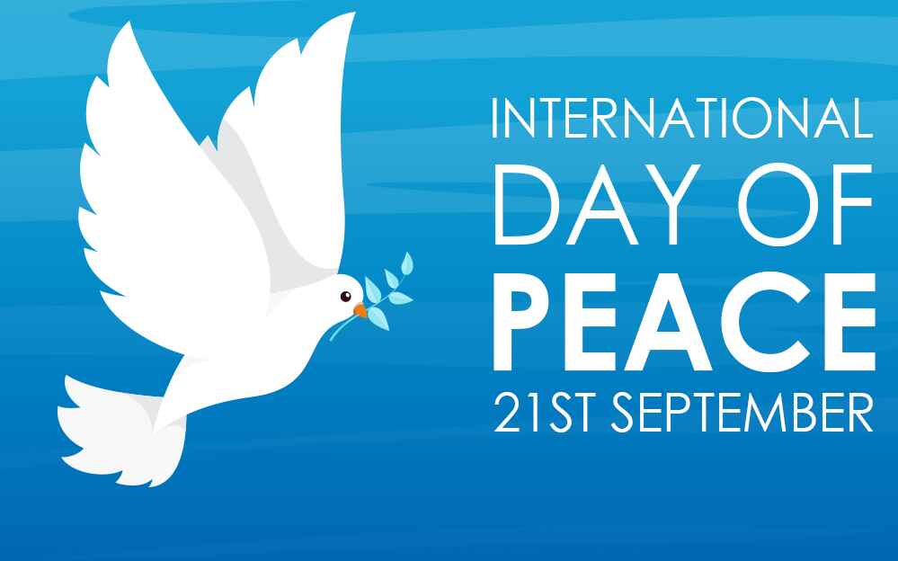 2024 World Peace Day Ozoemena Decries Insecurity, Institutional