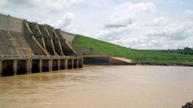 FG Alerts Nigerians On Release Of Water From Lagdo Dam In Cameroon