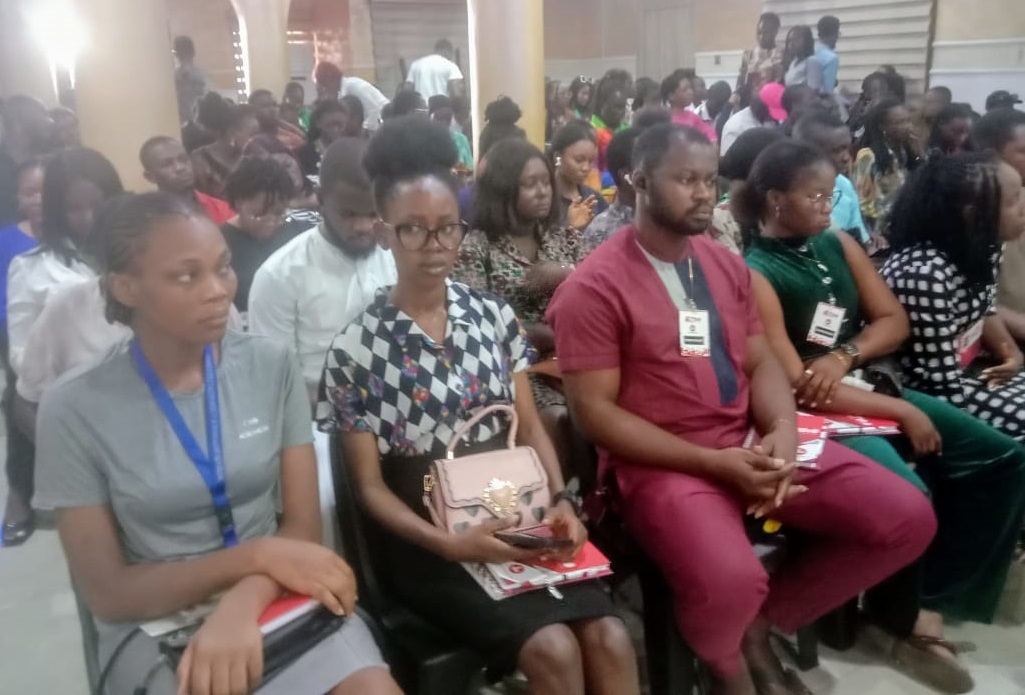 NBC Holds Youth Empowerment Programme In Awka