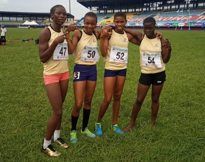 National Youth Games: Anambra Sports Development Commission Chairman Hails State Contingent