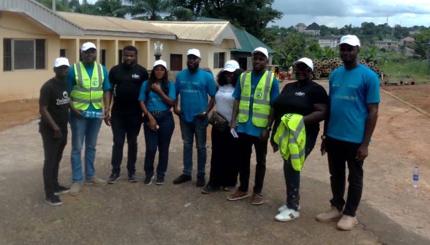 Sensitization Programme On Dangers Of Indiscriminate Disposal Of Plastic Waste Holds In Awka