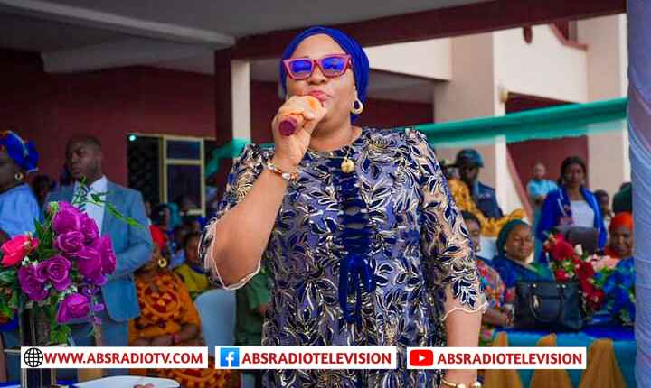 Anambra State APGA Woman Leader Lauds State LG Elections, Asks Chairmen, Deputies To Justify Confidence Repose In Them