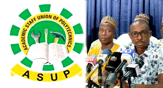 ASUP Postpones Nationwide Industrial Action To December 2. 2024