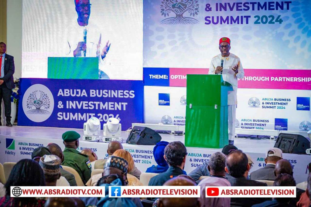 Abuja Stands Still For Soludo At The First Abuja Investment Summit