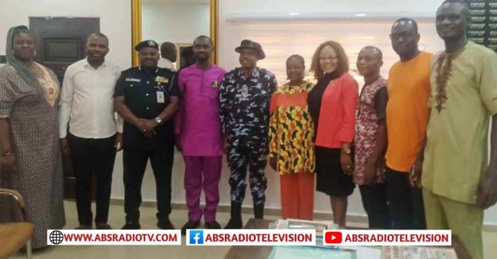 Anambra CP  Obono-Ita  Urges Residents To Shun Sit -it -home Order