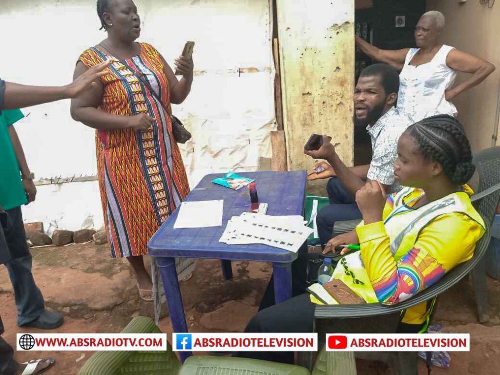 Anambra East Council Residents Laud Conduct Of Council Elections