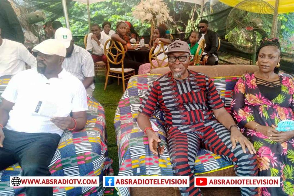 Anambra State Govt Launches State Tourism Volunteers Network In Awka