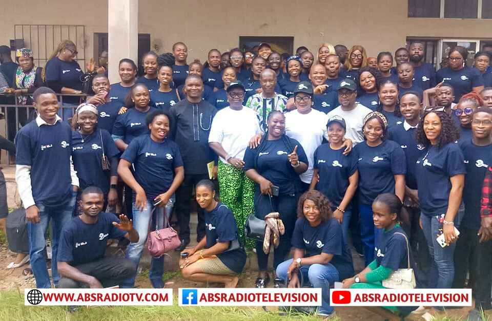 Anambra State Polytechnic Mgbakwu Launches WATEA Training Programme