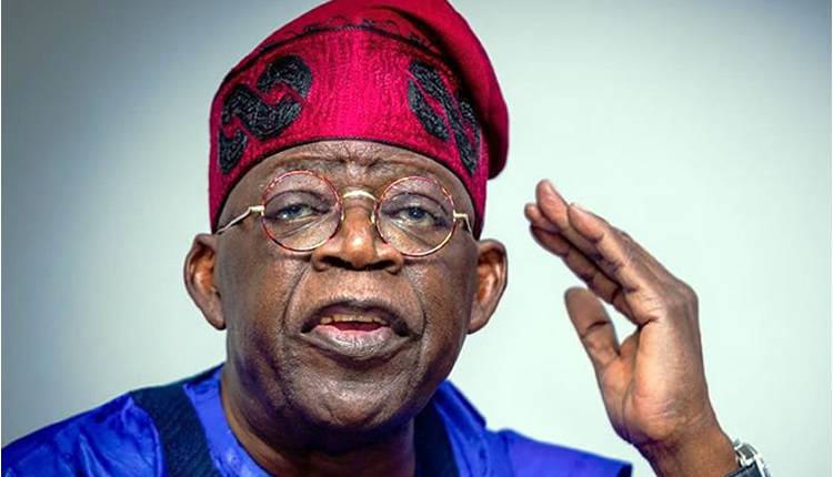 Tinubu Reassures Of People Oriented Administration